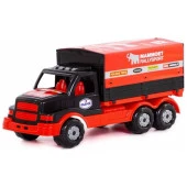 Polesie Tenteli Kamyon 1195 87768 - 2