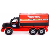 Polesie Tenteli Kamyon 1195 87768 - 4