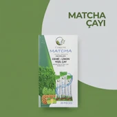 MATCHA ÇAYI 20'li Paket - 1