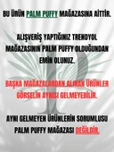 PALM WORKSHOP BEBEK & ÇOCUK ODASI MAKROME DUVAR SÜSÜ - 4