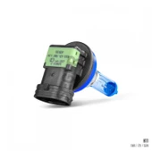 Seger H11 12V 55W Xenon White Ultra (4.000K Beyaz Işık) - 3