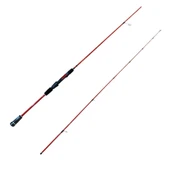 Okuma Red Spin 212cm 1-12gr 2 Parça Lrf Olta Kamışı - 1
