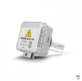 Seger D1S 85V 35W PK32d-2 Hıd / Xenon (4.700K Beyaz Işık) 1 ADET - 4