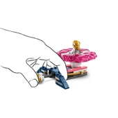 Nessiworld 71824 Lego Ninjago Sora Ejderha Spinjitzu  parça + yaş - 4