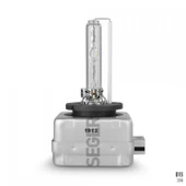 Seger D1S 85V 35W PK32d-2 Hıd / Xenon (4.700K Beyaz Işık) 1 ADET - 2