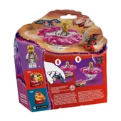 Nessiworld 71824 Lego Ninjago Sora Ejderha Spinjitzu  parça + yaş - 5