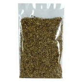 Doğal Tane Kenevir Tohumu 1.Kalite Kendir Tohum Tane 100GR - 2