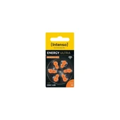Energy Ultra Hearing Aid A13 6 Adet - 1