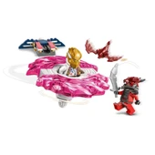 Nessiworld 71824 Lego Ninjago Sora Ejderha Spinjitzu  parça + yaş - 2