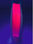 Eagenset Pembe Ultraviyole Uv Neon Damla Çapari Simi Makarada - 11