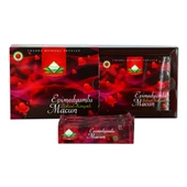 Themra Stick Bitkisel Karışımlı Macunu 12 Gr X 12 li Stick - 1