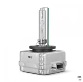 Seger D3S 42V 35W PK32d-5 Hıd / Xenon (4.700K Beyaz Işık) 1 ADET - 3