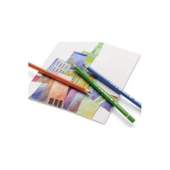 Faber-Castell Polychromos Kuru Boya 120 Renk Metal Kutu thumbnail 5