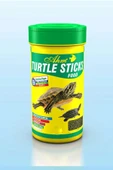 Ahm Turtle Sticks Food 100 ml  Kaplumbağa Yemi - 1