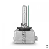 Seger D3S 42V 35W PK32d-5 Hıd / Xenon (4.700K Beyaz Işık) 1 ADET - 2
