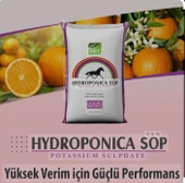 Doktor Tarsa Potasyum Sülfat 25 Kg - 1