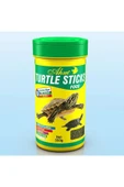 Ahm Turtle Sticks Food 250 ml - Kaplumbağa Yemi - 1