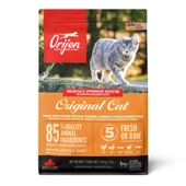 Orijen Original Yavru ve Yetişkin Kedi Maması 1,8 Kg - 1