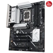 ASUS PRIME  B860-PLUS WIFI SOKET 1851 ANAKART - 2