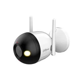 DAHUA F2C-PV-0280B 2MP 2.8 MM SMART DUAL LİGHT Wİ-Fİ BULLET KAMERA - 1