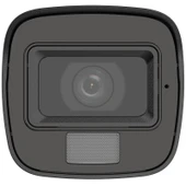 HIKVISION DS-2CD1021G2-LIUF 2MP 4MM SESLİ (ACUSENCE) IP BULLET KAMERA - 2