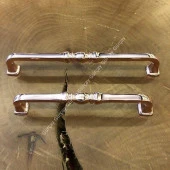 Gürçay Kale Kulp Rose 128mm (2 Adet) thumbnail 3