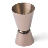 İkili Jigger 2/4 CL Bakır - 1