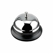 Resepsiyon Zili 10 Cm - 1