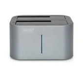 Digitus HDD Docking Station 2.5'/3.5'' (2'li) - 1
