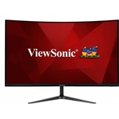 VIEWSONIC VX3218-PC-MHD GAMING MONITOR 31.5 1MS 165HZ VA 1920X1080 FHD HDMI DP 16:9 80M:1 HOPARLOR thumbnail 1