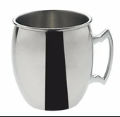 Çelik Moscow Mule Bardak 500 CC - 1