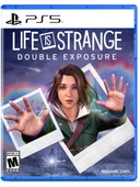 LIFE IS STRANGE DOUBLE EXPOSURE SWITCH OYUN - 1