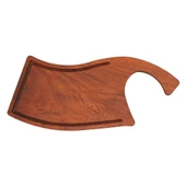 Peynir Sunum Tabağı 50*22 Cm - 1