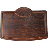 İreko Steak Sunum Tahtası 37*27 Cm - 1