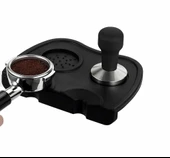 Kahve Tamper Matı 21*15 Cm - 1