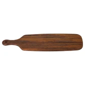 Groovy Pide Servis Tahtası 50*17 Cm - 1