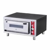 Işıkgaz Elektrikli Pizza Fırını - 1