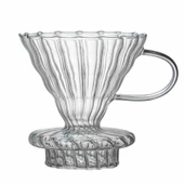 Epınox Cam Kahve Demleme - 1