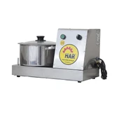 Harmak Soğan Doğrama Makinesi 8 Lt - 1