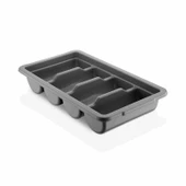 Gastroplast Kaşıklık Dört Bölmeli - 1