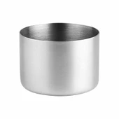 Çelik Ekonomik Stick Şekerlik 7 Cm (12 Adet) - 1