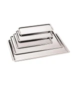Pastane Teşhir Tepsisi 20*30 Cm - 1