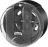 Mini Pratik Tuvalet Kağıdı Dispanseri Füme - 1