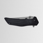 Nurgaz NG-C002 Campout Çelik Bıçak - Çakı Alptuğ Özel Kutulu - 2