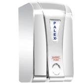 Prestij Sıvı Sabun Dispanseri Krom - 1