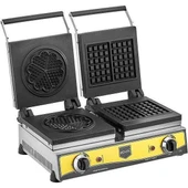 Remta Çiftli Waffle Makinesi - 1