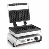 Remta Kare Model Waffle Makinesi - 1