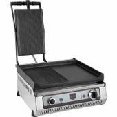 Remta Kayar Kapaklı Izgara ve Tost Makinesi - 1