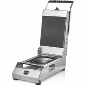 Remta Tabak Paketleme Makinesi - 1