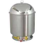 Mısır Haşlama Makinesi 50 Litre - 1